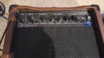 Keith Urban, 6 String LE Guitar, Amp Combo, TU24-1670
