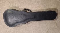 Greg Bennett, 6 String Electric Guitar, Avion, AV-3/TBL, TU24-1669