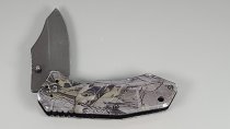 Pocket Knives