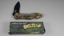 Pocket Knives