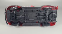 Ford, 1949 F1 Tow Truck Bank, 1/24 Scale, TU24-1690