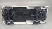 Ertl, 1955 Chevy 7 UP Pick Up Bank, F095, TU24-1692