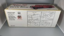 Marx Toys, Phillips 66 Tanker Truck, P66001, TU24-1695