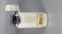 No Name Manufacture, Lighter, Flip Lid, TU24-1609