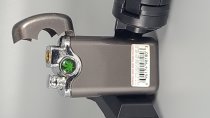 No Name Manufacture, Lighter, Flip Lid Weed, TU24-1611