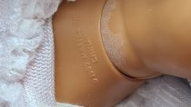 Mattel, 1993, Barbie Doll, No Name, TU24-1618