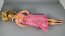 Mattel, 1966 Barbie Doll, Twist & Turn, No Name, TU24-1619