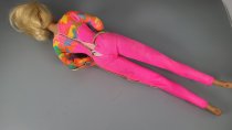 Mattel, 1966 Barbie Doll, No Name, TU24-1629