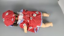 GiGo Toys, My Pals, Happy Kids, Doll, TU24-1631