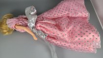 Mattel, 1987 Barbie Doll, Twist & Turn, No Name, TU24-1635