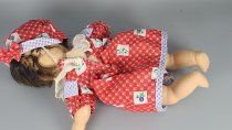 GiGo Toys, My Pals, Happy Kids, Doll, TU24-1637