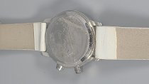 Disney, MZ Berger, Watch, TU25-0002