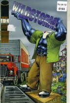 Image Comics