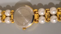 GVNY, Lady's, Watch, TU25-0066