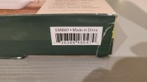 North Point, Weather Station, Wireless, New In Box, GM8047, TU25-0078