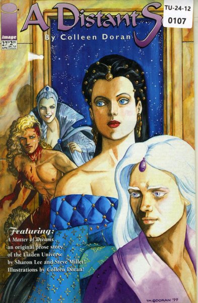Image Comics