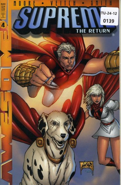 Comic Craft