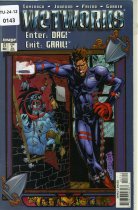 Image Comics