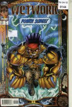 Image Comics