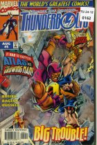 Marvel Comics