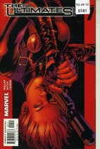 Marvel Comics