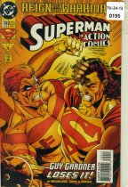 DC Comics