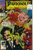 Marvel Comics