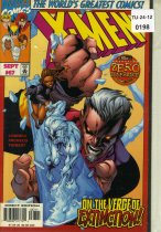 Marvel Comics