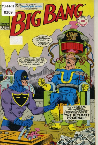 Big Bang, Comic, Issue 3, TU2412-208