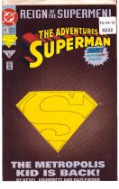DC Comics
