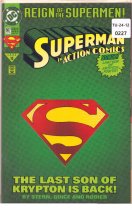DC Comics