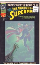 DC Comics