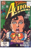 DC Comics