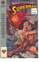 DC Comics