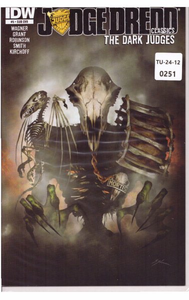 IDW Comics