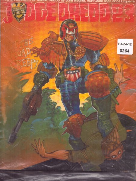 Titan Book