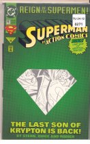 DC Comics