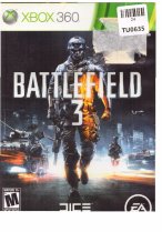 Microsoft X Box 360 Games