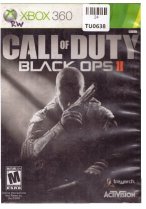 Microsoft X Box 360 Games