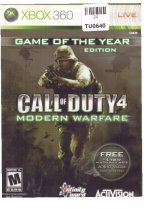 Microsoft X Box 360 Games