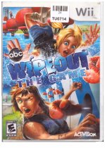 Nintendo Wii Games