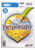 Nintendo Wii Games