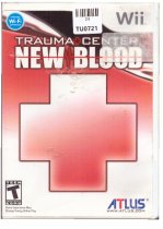 Nintendo Wii Games