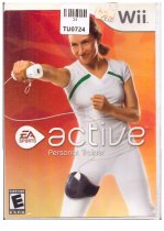 Nintendo Wii Games