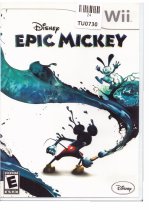 Nintendo Wii Games