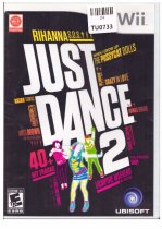 Nintendo Wii Games