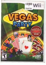 Nintendo Wii Games