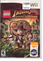 Nintendo Wii Games