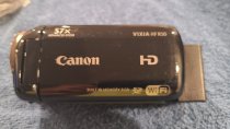 Canon Vixia HF-R50 HD Camcorder, TU24-0755