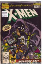 Marvel Comics